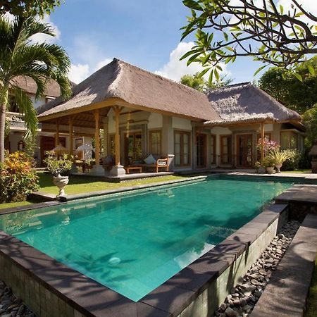 Taman Sari Bali Cottages Banyuwedang Стая снимка