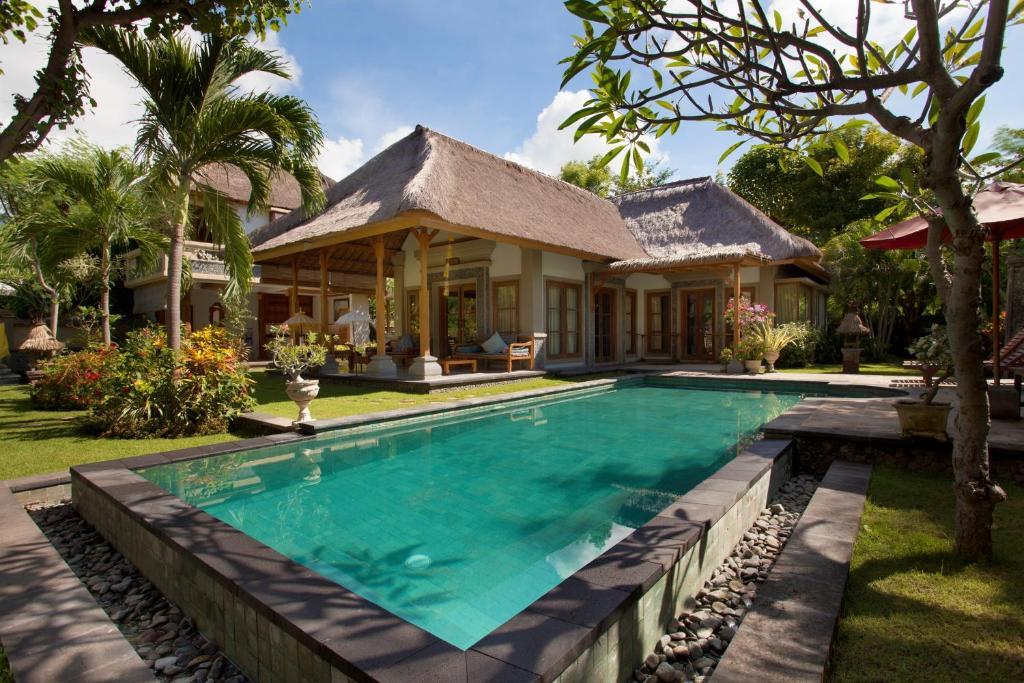 Taman Sari Bali Cottages Banyuwedang Стая снимка